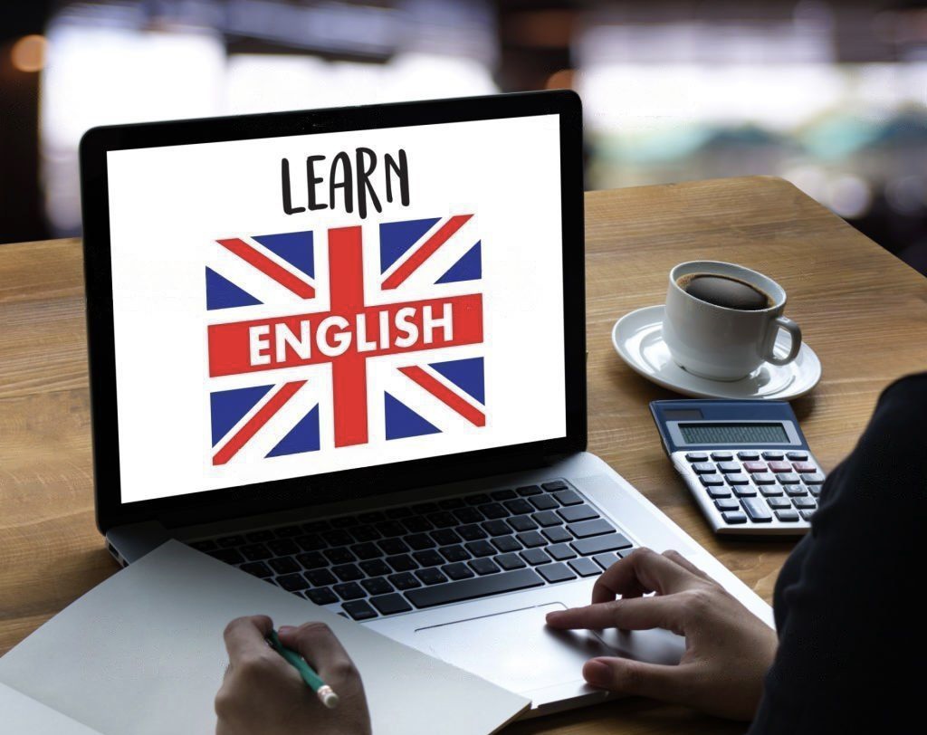 learn english