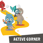 Clases ingles para niños active corner Clases ingles para niños active corner
