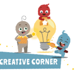 Clases ingles para niños creative corner Clases ingles para niños creative corner
