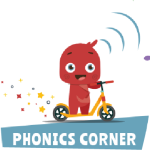 Clases ingles para niños phonics corner Clases ingles para niños phonics corner
