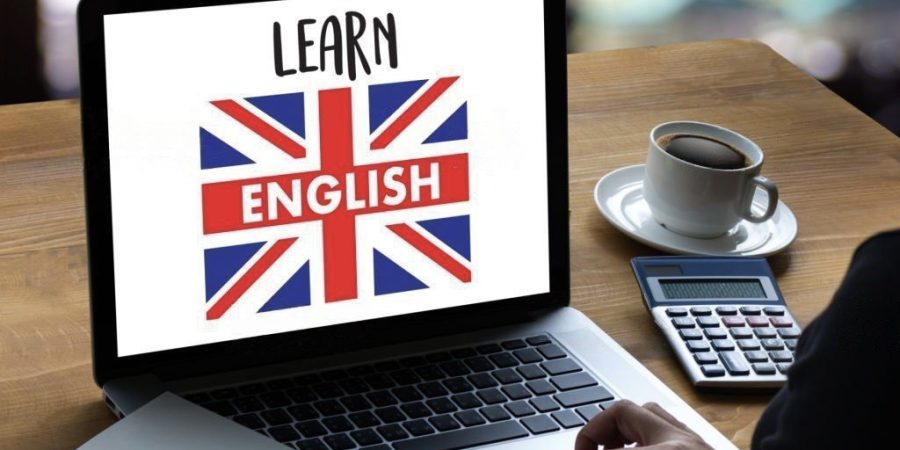learn english
