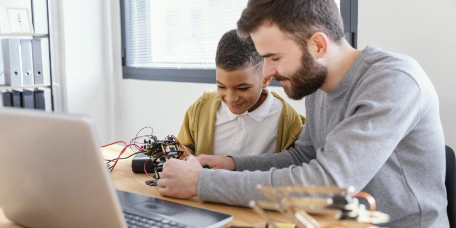 competencia de ingeniería