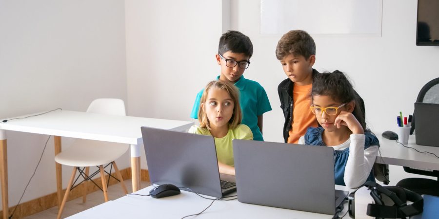 competición de ingenieria