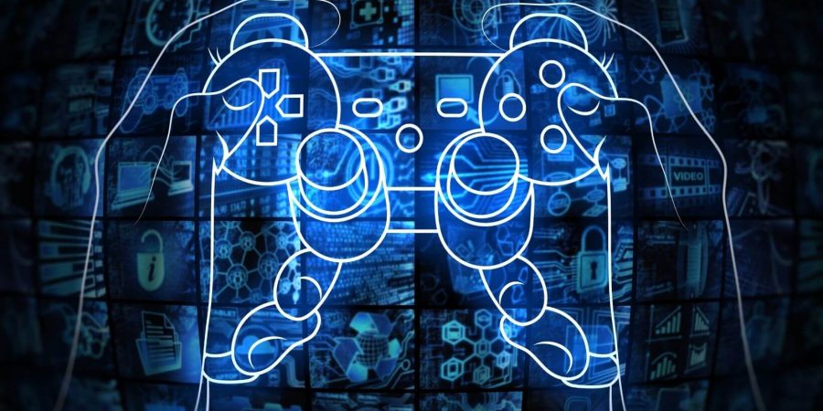 todo sobre la IA en videojuegos